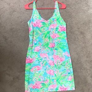 Lilly Pulitzer dress- excellent condition
